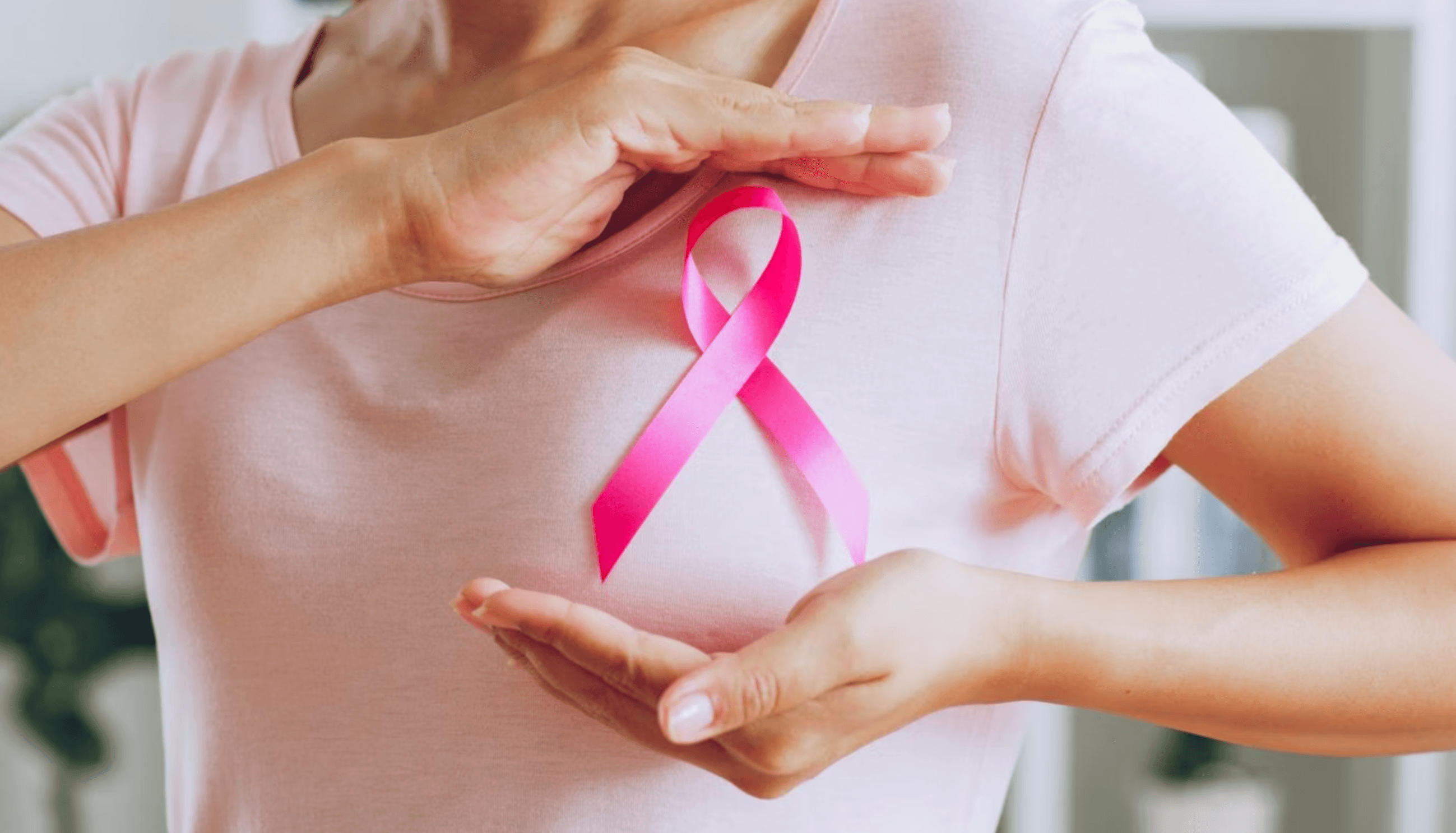 Cancers de la femme