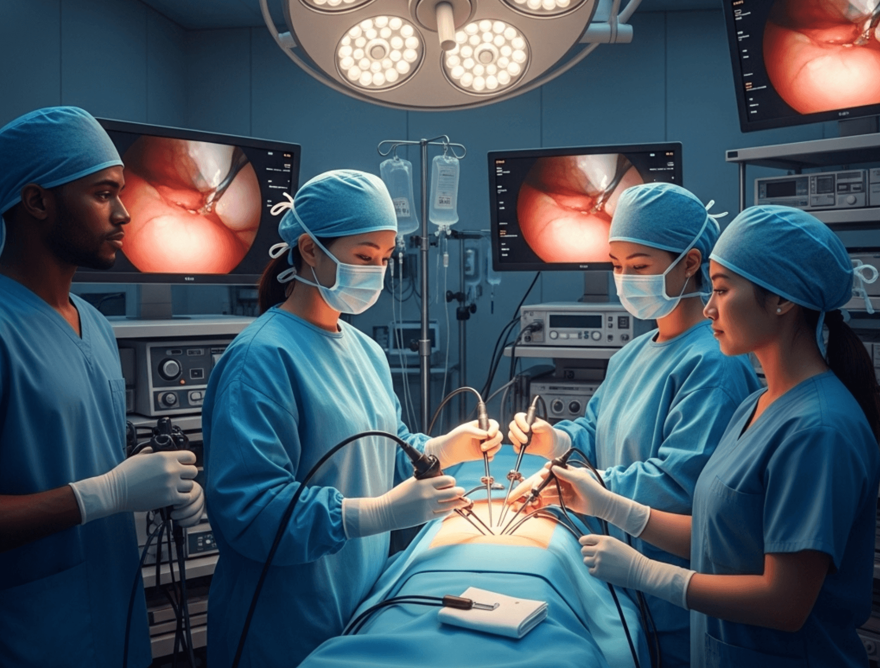Pathologies bénignes